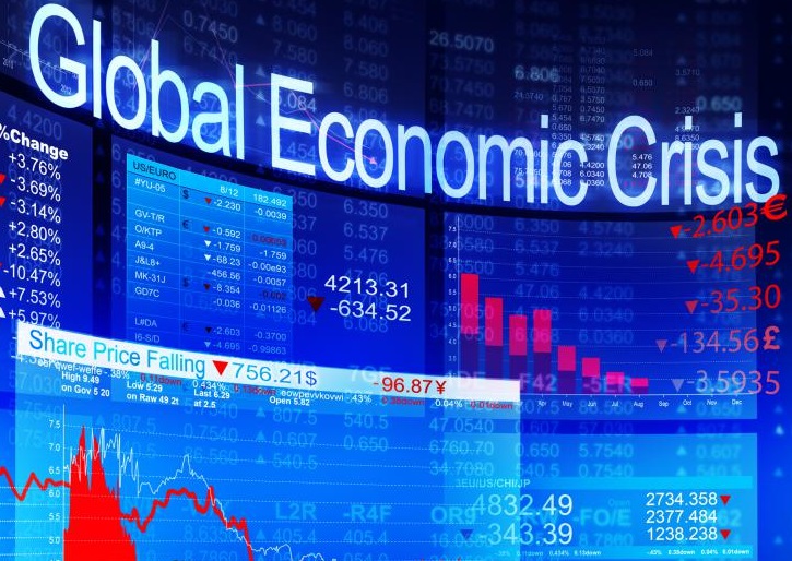 12 Indications That The Next Major Global Economic Crisis Could Be Just Around The Corner