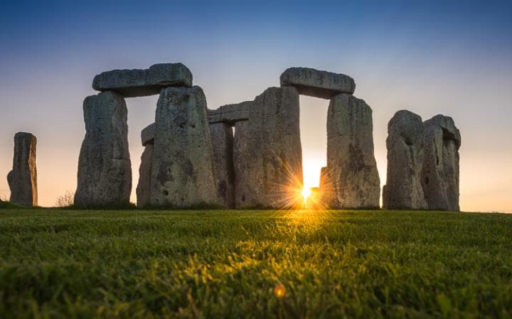 A New Theory About How The Stonehenge Just Went Public – But Do People Believe It?