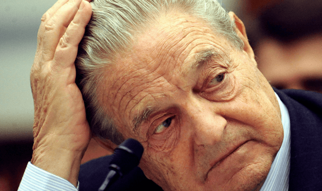 George Soros