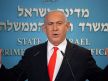 A detached Netanyahu leaves Israel and reality for ‘historic mission’