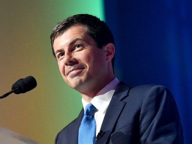 Buttigieg: Trump Has a 'Dim View' of the 'Intelligence of His Own Supporters'