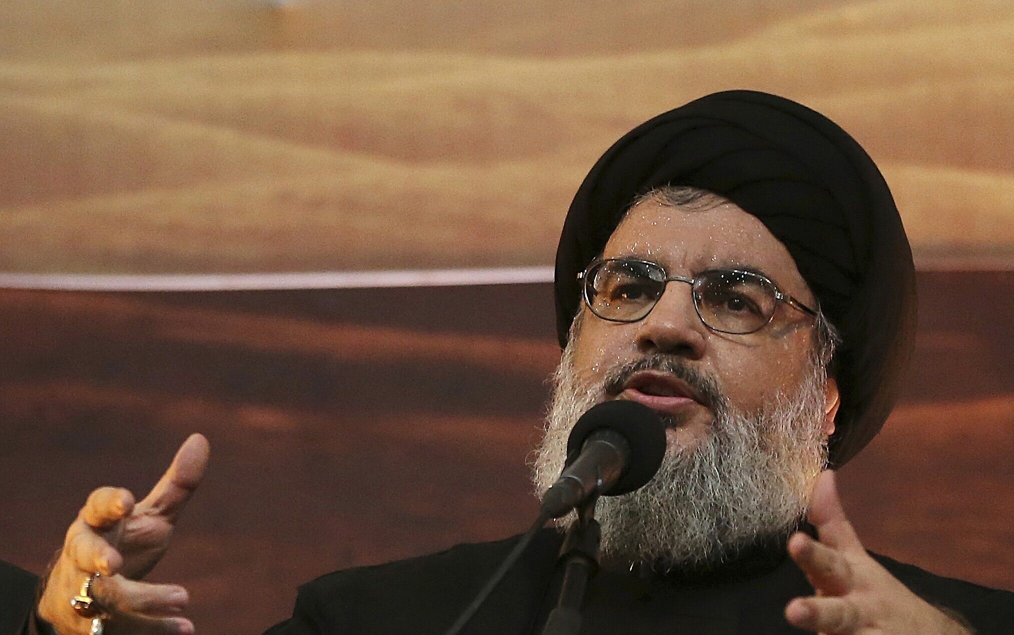 Hamas, Hezbollah leaders meet to discuss Israeli ties with Arab world