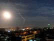 Israeli strike killed two soldiers south of Damascus, Syria says