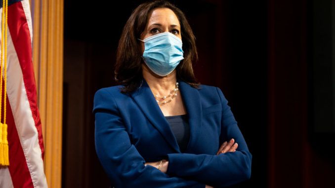 Kamala Harris