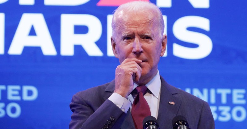 Report: Biden Campaign Requested Debate Break Every 30 Minutes