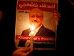 Saudi Arabia convicts 8 in killing of Jamal Khashoggi