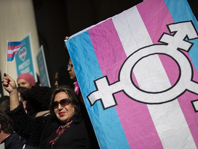 Study Corrected: Transgender Hormones and Surgeries Offer No Mental Health Benefits