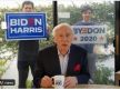 At 94, Mel Brooks makes his first-ever political endorsement ad