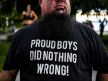 'Dumb mistake' exposed Iranian hand behind fake Proud Boy U.S. election emails