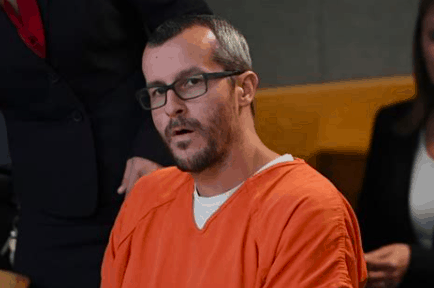 Insane Women Send Murderer Chris Watts Fan Mail