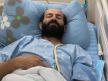 Palestinian hunger striker transferred to Israeli prison service's medical center