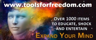 ToolsForFreedom.com - Knowledge is Power