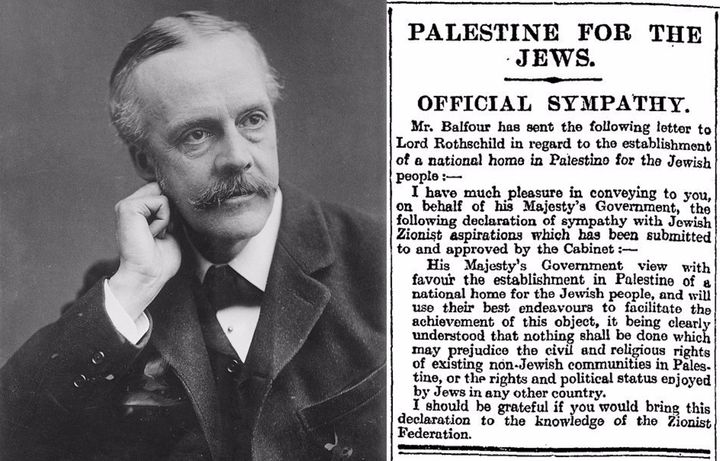 Anniversary UN Partition Plan Torching of Palestine – Albert Einstein Running Commentary