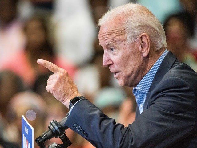 Biden Readies Executive Orders to Reverse Trump Policies on Day One