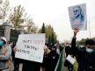 EU urges restraint after 'criminal' killing of Iranian nuke scientist