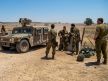 Israeli soldiers uncover explosive devices on Syria border, army says