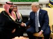 Israeli top brass worried over a parting gift from Trump: Advanced weapons to Saudi Arabia