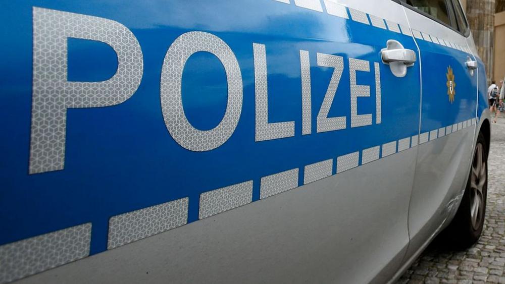 Nine German police officers investigated over far-right WhatsApp groups