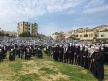 Prominent Druze sheikh laid to rest after followers snatch his body from Israeli hospital