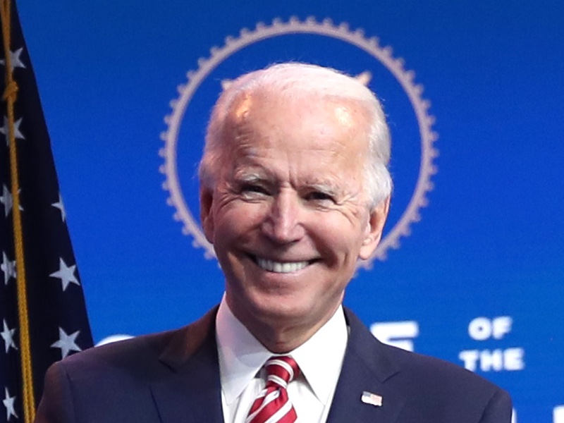 Reporters Ask Joe Biden 12 Questions, Not One About Violence