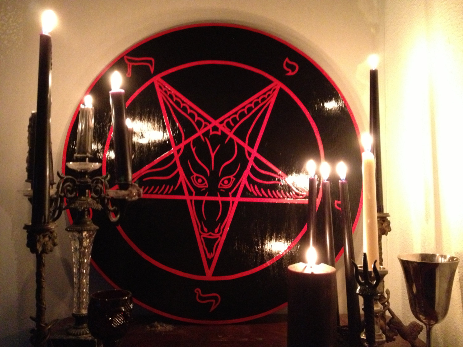 Satanic Temple