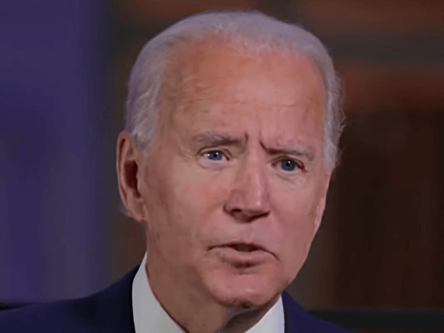 Watch--Joe Biden: Amnesty for Over 11 Million Illegal Aliens Going to Senate in My First 100 Days