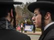 A year on from deadly attacks, New York Jews fear even greater antisemitism in 2021