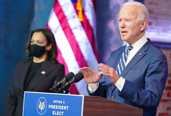 Biden and Israel’s unsteady right