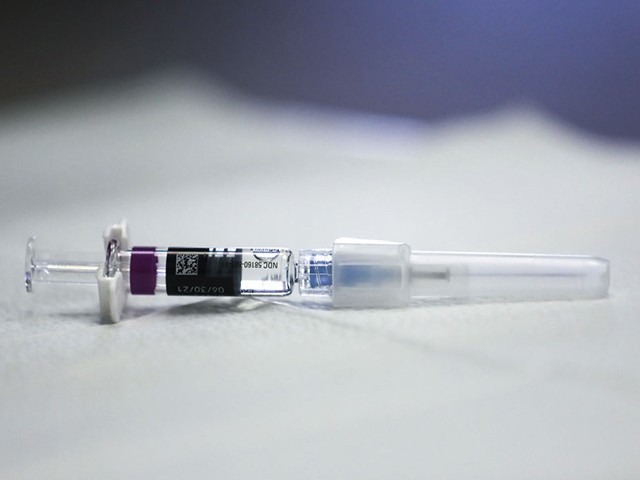 Brazil's Drug Approval Agency: China 'Not Transparent' About Coronavirus Vaccine Candidate