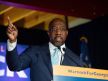 Centrist pro-Israel PAC endorses Raphael Warnock, who is under fire for his past Israel views