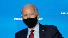 Coronavirus Live Updates: Biden Vows 100 Million Vaccinations In His First 100 Days