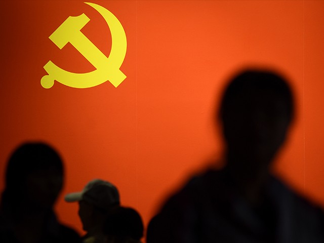 Deep State Pushes to Deep-Six Intelligence Report Demonstrating Chinese Interference in 2020 Electio...