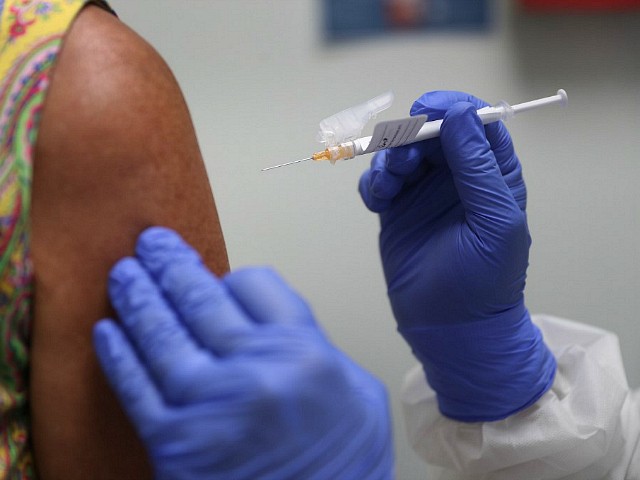 Donald Trump Plans Executive Order to Administer Coronavirus Vaccine to Americans First