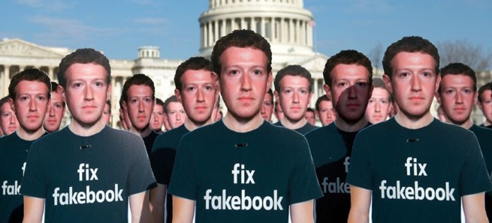 Federal and state lawsuits brought against Facebook calls for an end to BigTech’s predatory practice...