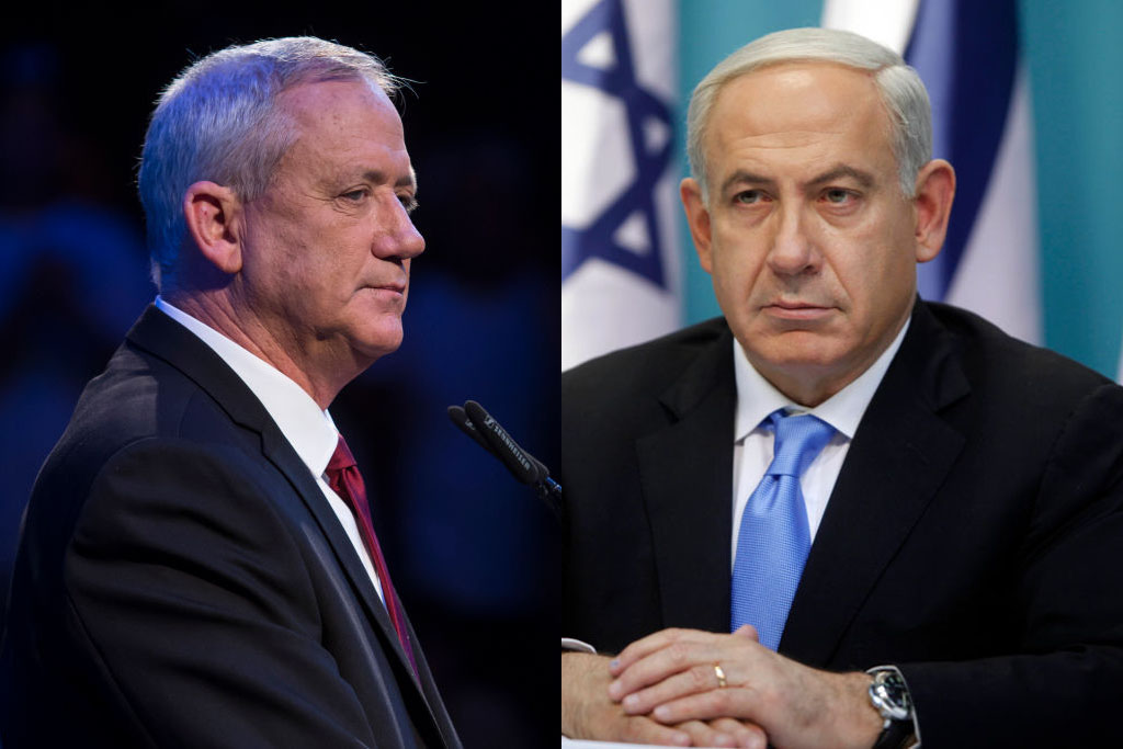 Israel’s Political Turmoil: Still Not Too Late for Compromise