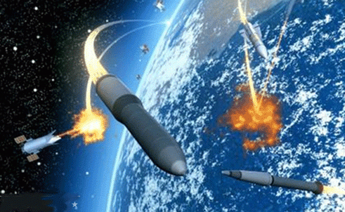 Nukes in space: Elon Musk’s push for nuclear propulsion