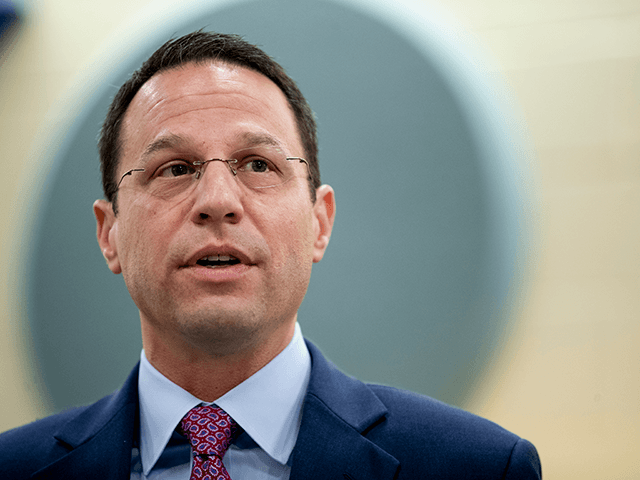 PA AG Shapiro Says SCOTUS Sent ‘Crystal Clear Message’ to Trump -- Time to Move on with Biden Transi...