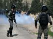 Palestinian teen killed by Israeli fire during West Bank protest, Palestinians say