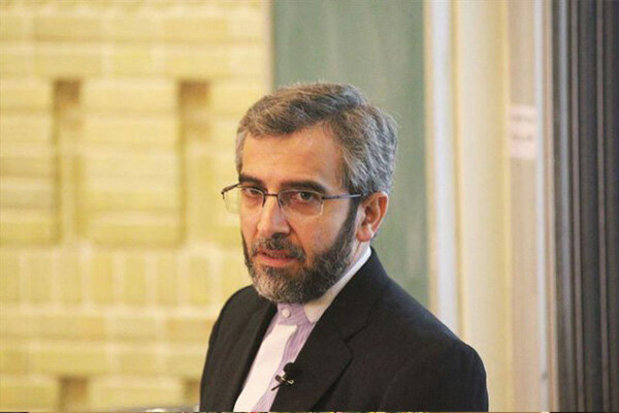 Tehran censures double standard in dealing with terrorism