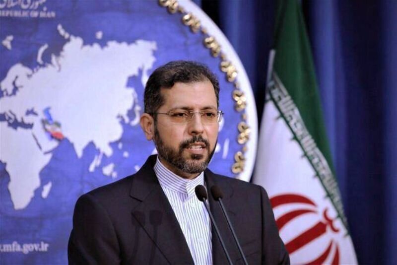 Tehran urges Europe to prove goodwill by fulfilling JCPOA commitments