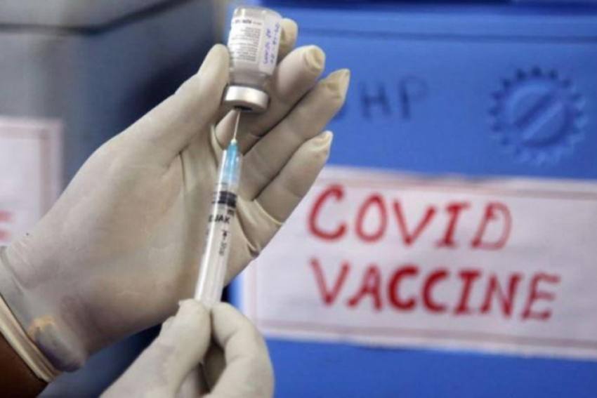 13 People Develop Facial Paralysis After Receiving Covid-19 Vaccine In Israel: Reports