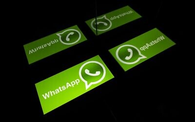 After users flee in backlash, WhatsApp delays data sharing change