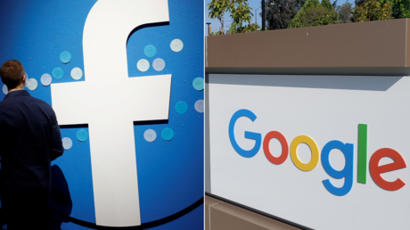 Australia lashes out at Big Tech threats, says it’s ‘inevitable’ that Facebook & Google will pay for...