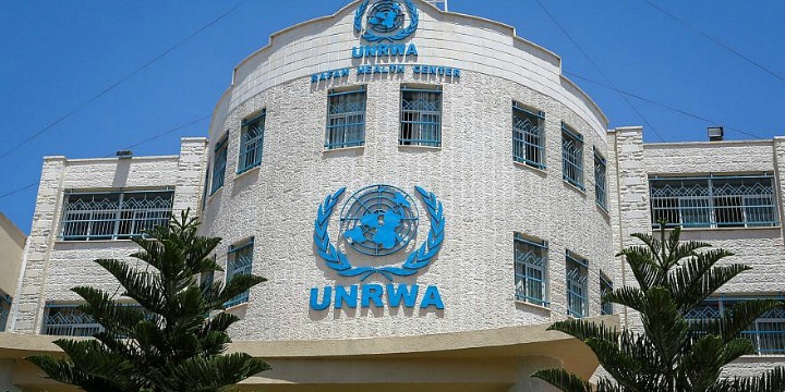 Australian Government Probes UNRWA After Watchdog Report Reveals Antisemitic Educational Materials