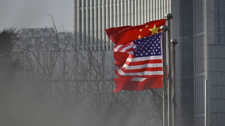 Common interests of Beijing and Washington ‘outweigh’ their differences, says China’s vice president...