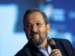 Ehud Barak rejects Labor leadership bid, seeing no potential for center-left merger