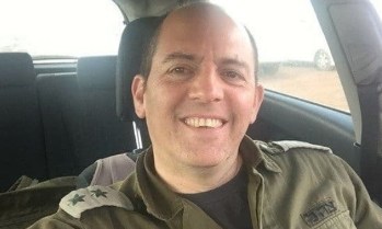 Family of Israeli doctor found dead in IDF uniform: he was murdered