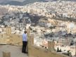 How do you say 'urban renewal' in Arabic? In Israel, you don't