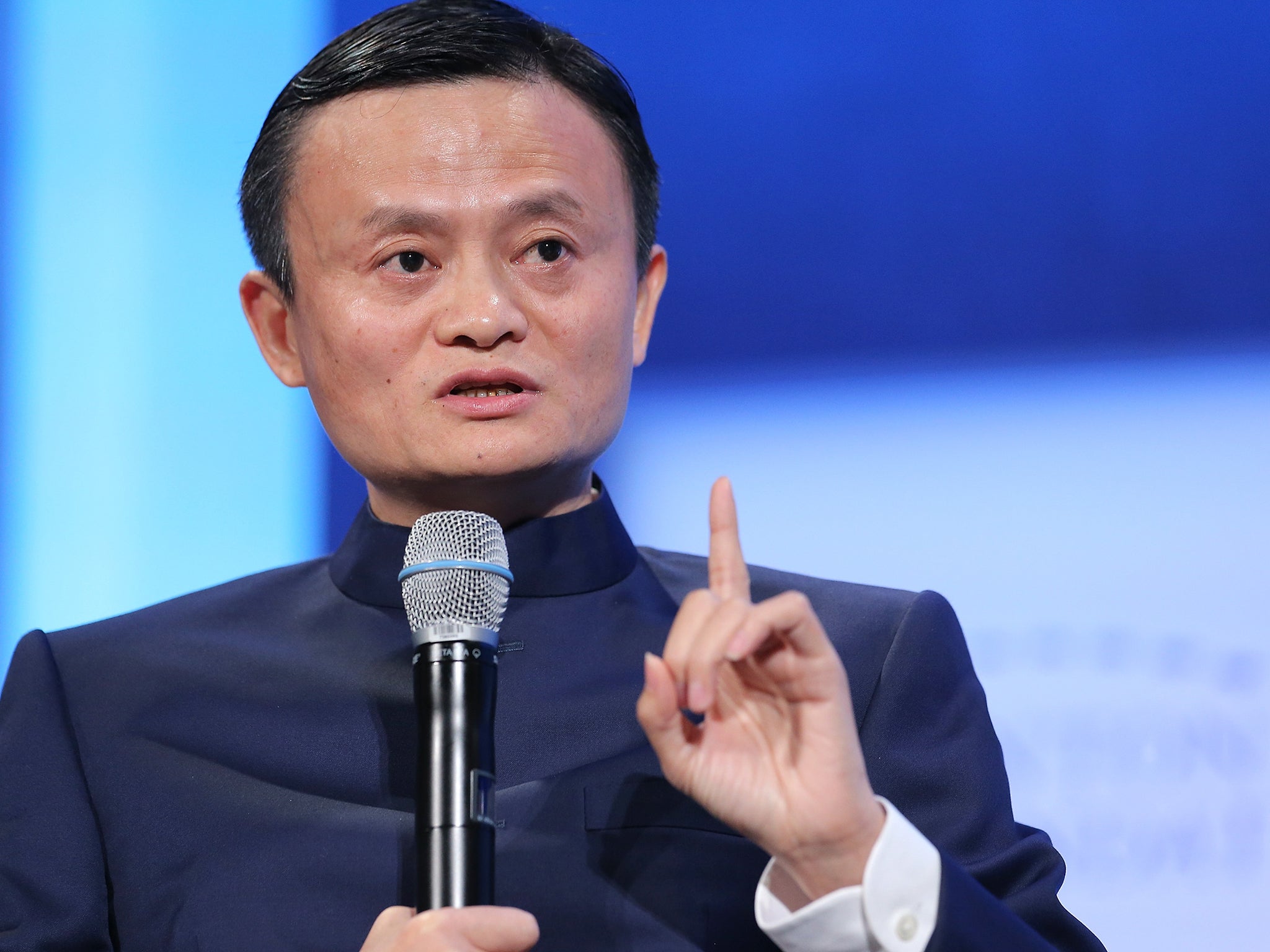 Jack Ma: Everything you need to know about the ‘missing’ Chinese billionaire