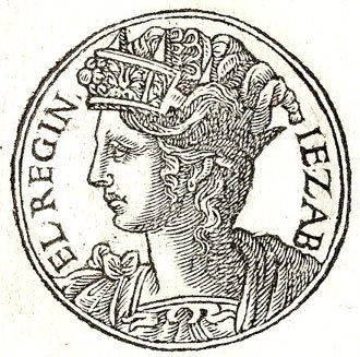 Jezebel, the Phoenician queen of ancient Israel.